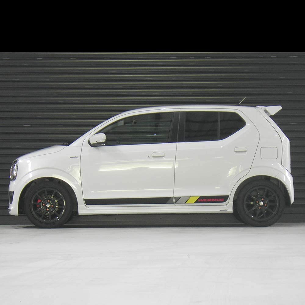 KAYABA サスペンションキット モンスタースポーツスプリング　HA36S Amazon | MONSTER SPORT MONSTER EXtune(エクスチューン